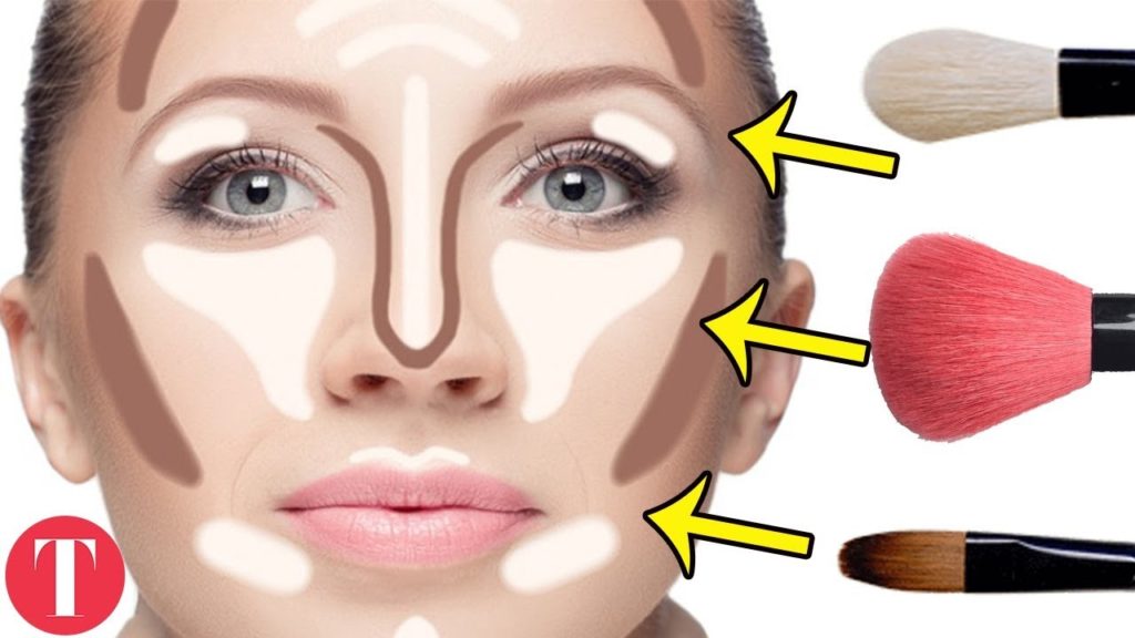 Как делать маски для глубокого очищения жирной кожи лица, рекомендация эксперта
